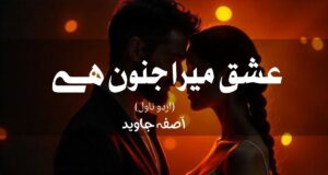 Ishq Mera Junoon Hai
