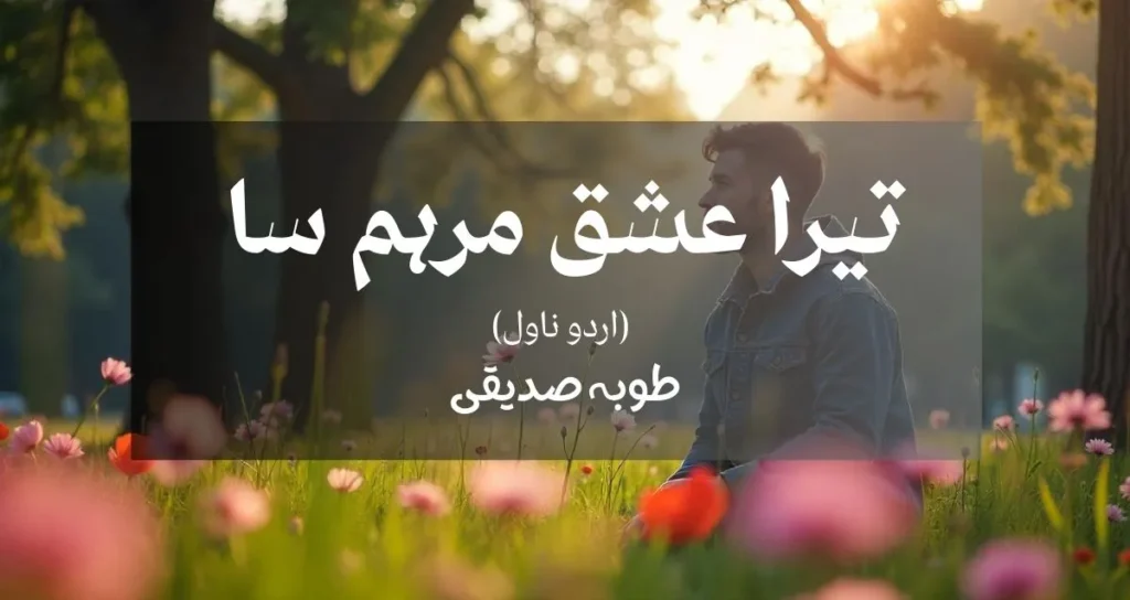 Tera Ishq Marham Sa Hai